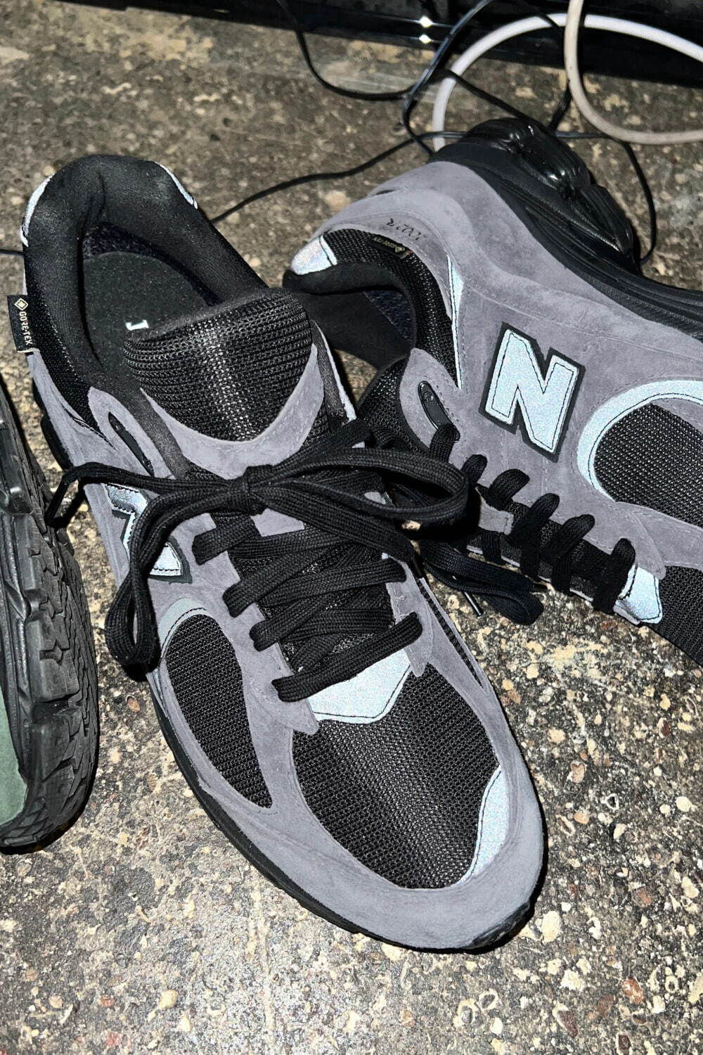 ニューバランス(New Balance), ジョウンド(JJJJound) 2002R｜写真39