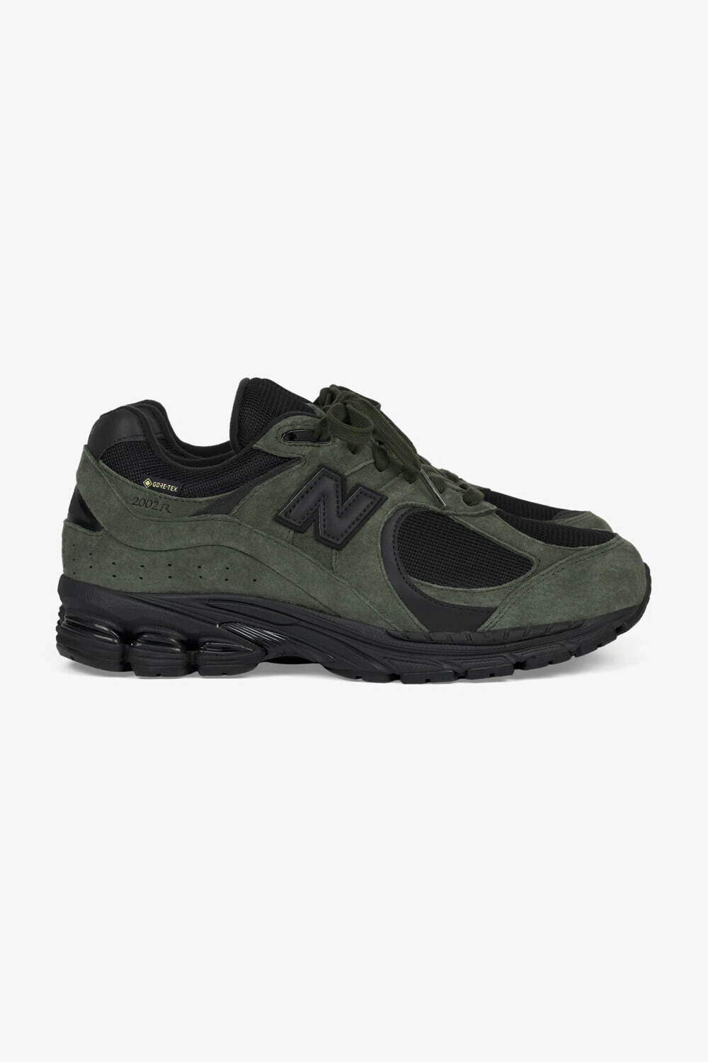 ニューバランス(New Balance), ジョウンド(JJJJound) 2002R｜写真3