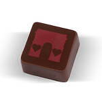 ジャン＝ポール・エヴァン24年ホワイトデー、6種の限定ボンボンショコラ＆ベア付きアソートメント｜写真4