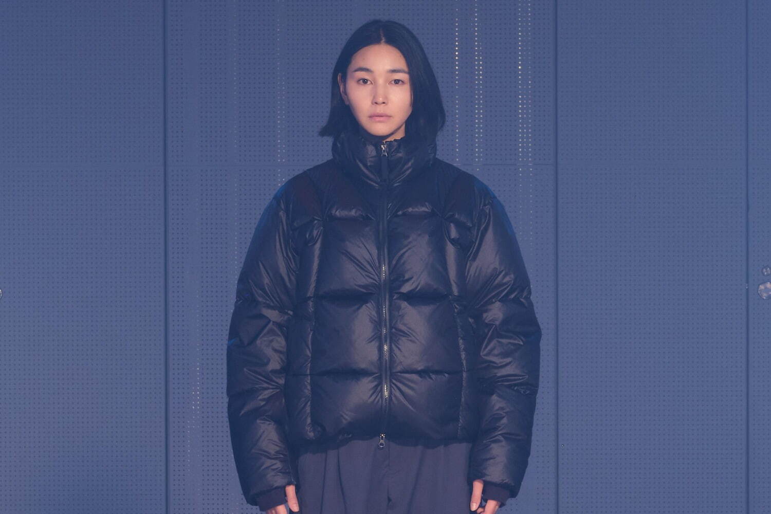 Goldwin 0 2023-24AW Collection