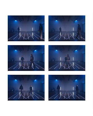 ゴールドウイン ゼロ(Goldwin 0) 2023-24年秋冬ウィメンズ&メンズコレクション  - 写真1