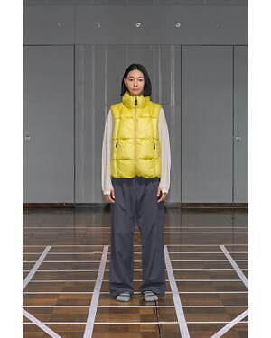 ゴールドウイン ゼロ(Goldwin 0) 2023-24年秋冬ウィメンズ&メンズコレクション  - 写真4