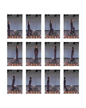 ゴールドウイン ゼロ(Goldwin 0) 2023-24年秋冬ウィメンズ&メンズコレクション  - 写真8