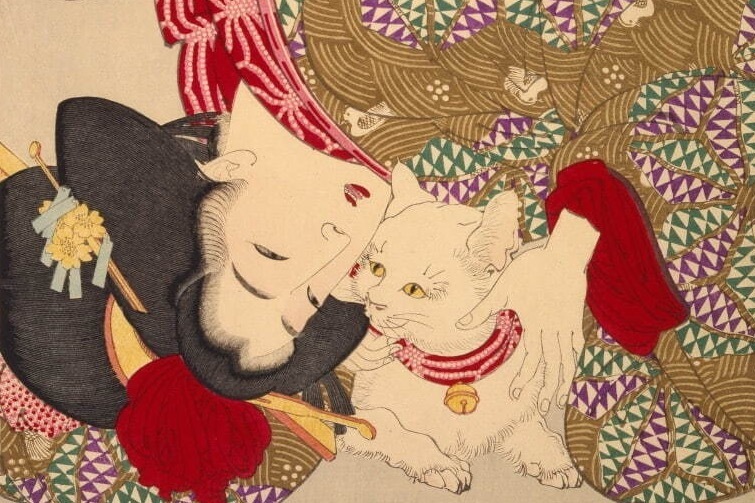 企画展「どうぶつ百景」東京ステーションギャラリーで - “江戸・東京における人と動物”絵画や工芸など