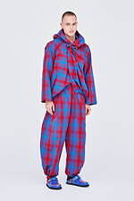 ヴィヴィアン・ウエストウッド マン 2024年春夏コレクション – おとぎ話の庭に飛び出して｜写真6