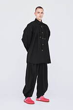 ヴィヴィアン・ウエストウッド マン 2024年春夏コレクション – おとぎ話の庭に飛び出して｜写真15