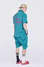 ヴィヴィアン・ウエストウッド マン 2024年春夏コレクション – おとぎ話の庭に飛び出して｜写真16