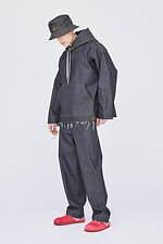 ヴィヴィアン・ウエストウッド マン 2024年春夏コレクション – おとぎ話の庭に飛び出して｜写真18