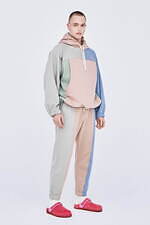 ヴィヴィアン・ウエストウッド マン 2024年春夏コレクション – おとぎ話の庭に飛び出して｜写真19