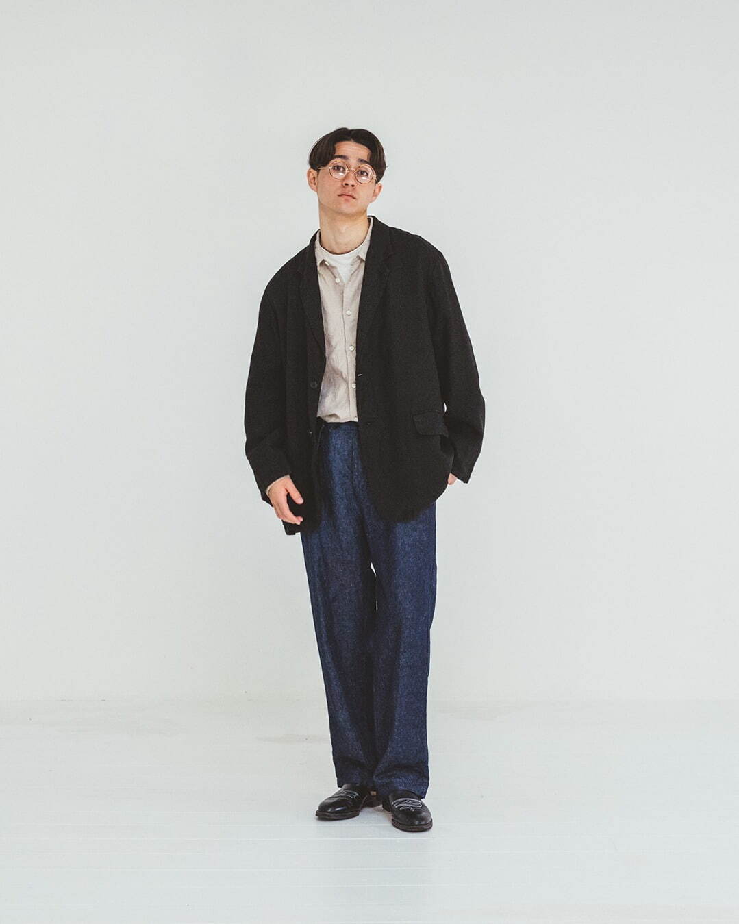 コンフェクト(CONFECT) 2024年春夏メンズコレクション
