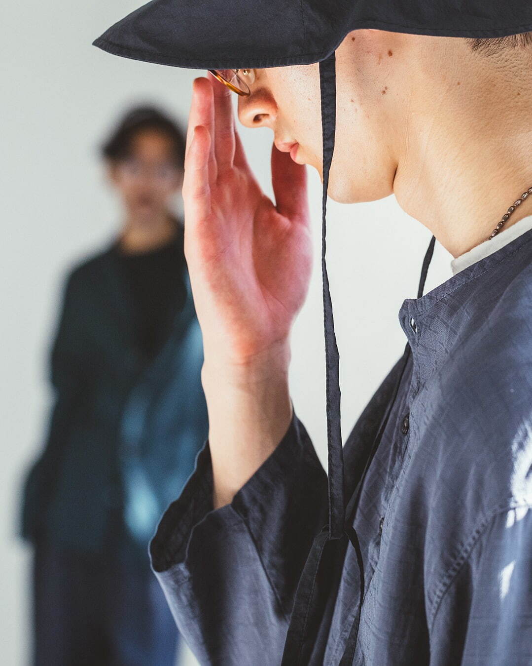 コンフェクト(CONFECT) 2024年春夏メンズコレクション  - 写真19