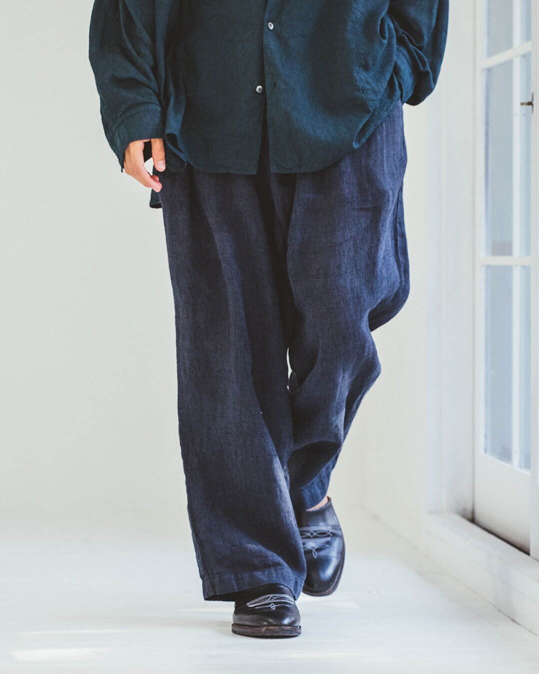 コンフェクト(CONFECT) 2024年春夏メンズコレクション  - 写真22