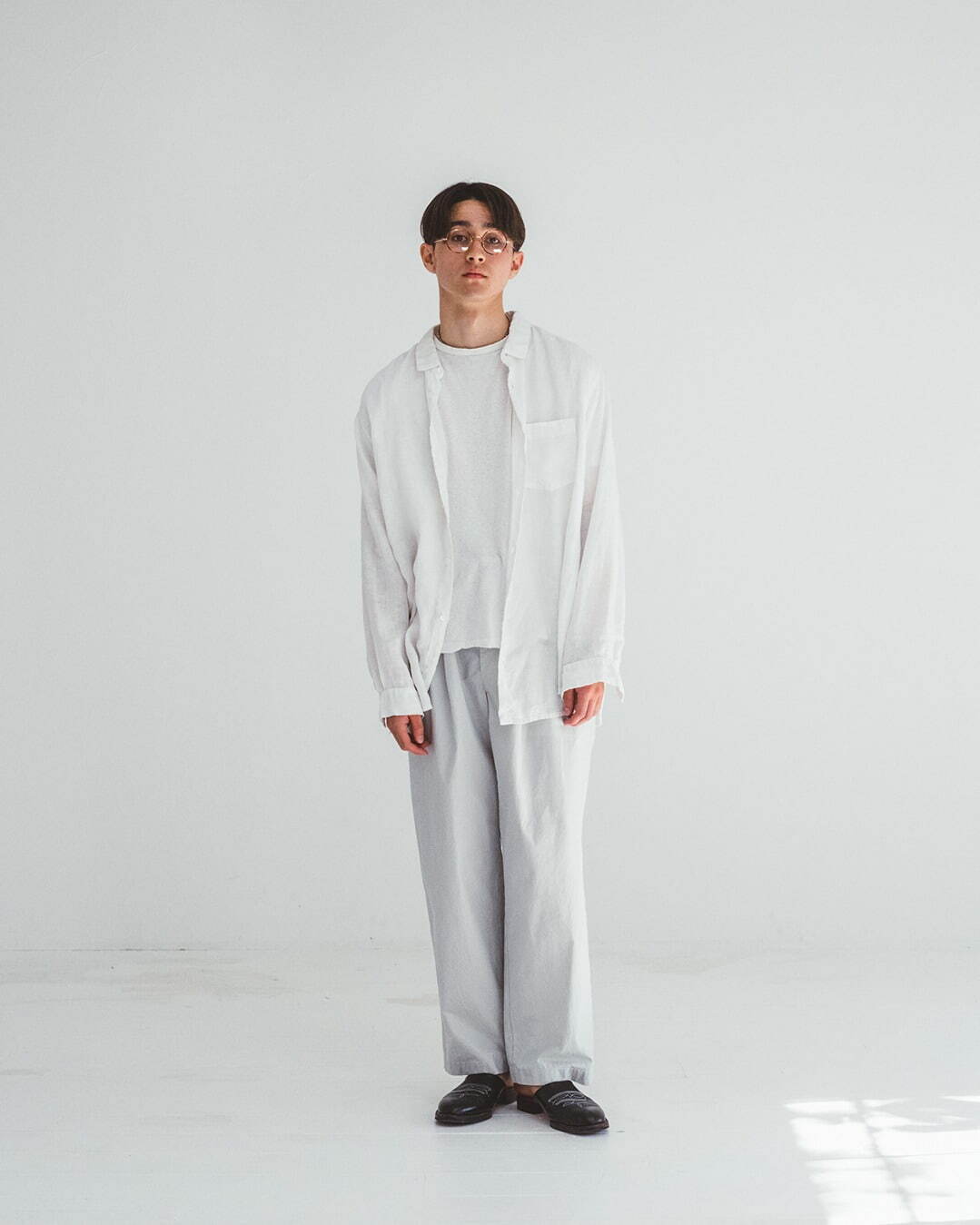 コンフェクト(CONFECT) 2024年春夏メンズコレクション  - 写真25