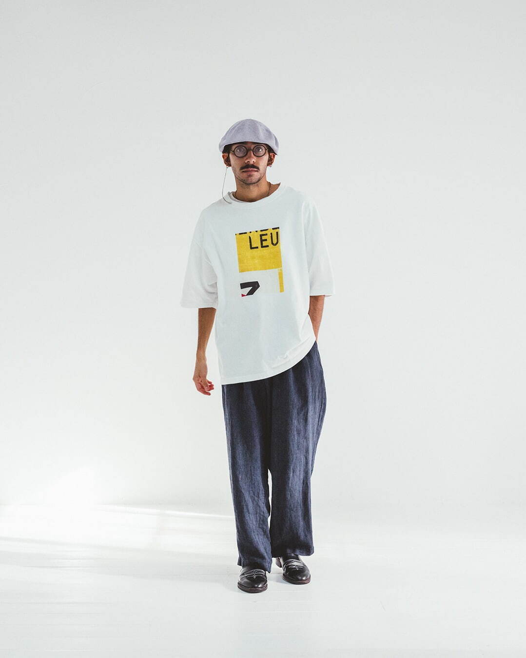 コンフェクト(CONFECT) 2024年春夏メンズコレクション  - 写真26