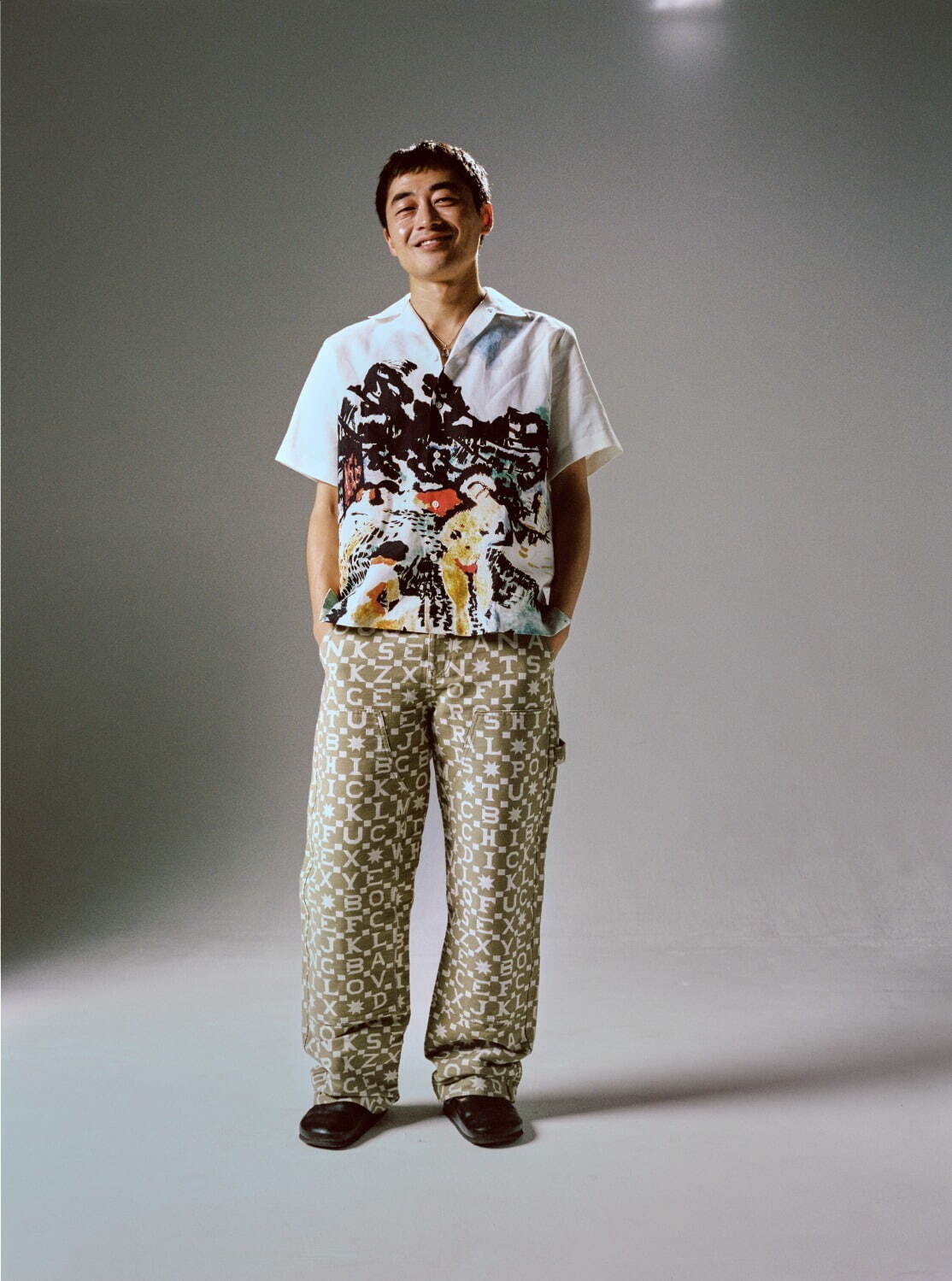 カルネボレンテ 2024年春夏<span>コレクション</span> - 写真6
