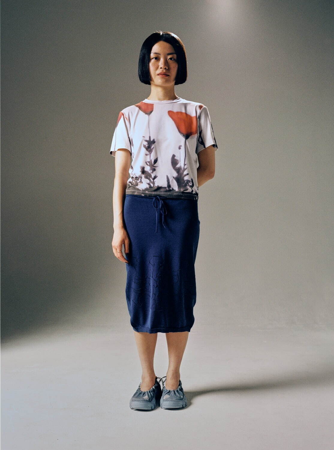 カルネボレンテ 2024年春夏<span>コレクション</span> - 写真13