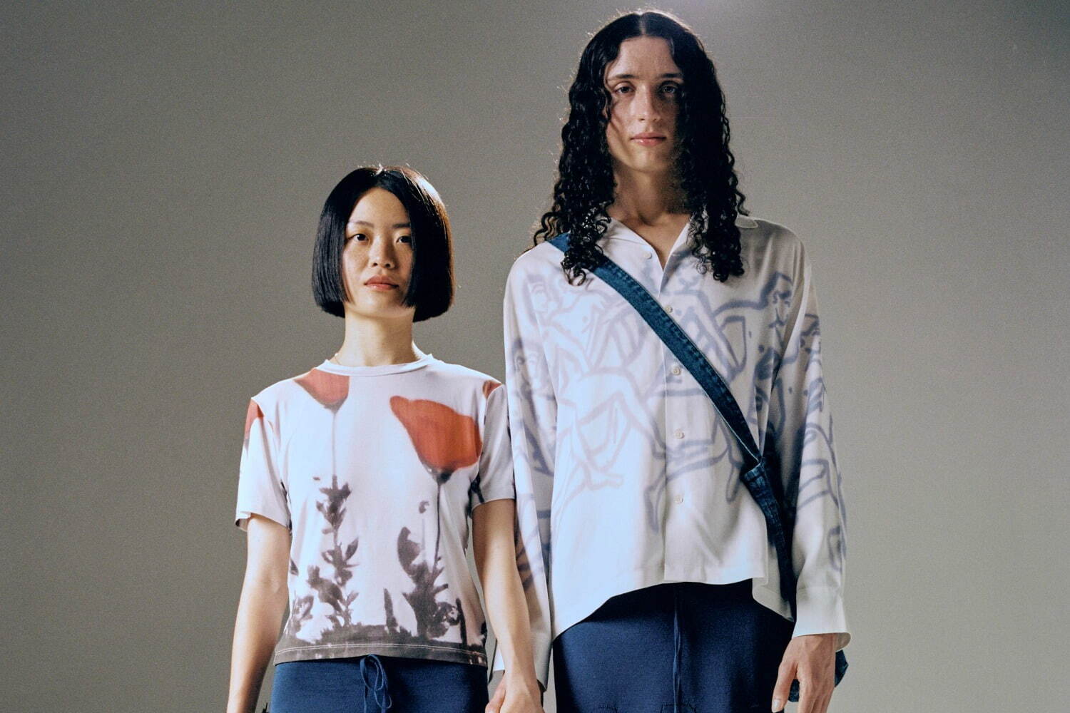 カルネボレンテ 2024年春夏 ウィメンズ&メンズ コレクション