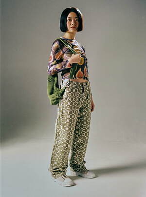 カルネボレンテ(CARNE BOLLENTE) 2024年春夏ウィメンズ&メンズコレクション  - 写真17