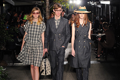 ビューティフルピープル