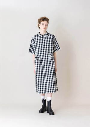 ジェーンマープルドンルサロン(Jane Marple Dans Le Salon) 2024年春ウィメンズコレクション  - 写真20