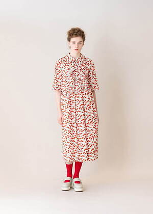 ジェーンマープルドンルサロン(Jane Marple Dans Le Salon) 2024年春ウィメンズコレクション  - 写真24