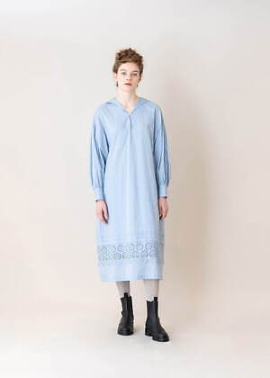 ジェーンマープルドンルサロン(Jane Marple Dans Le Salon) 2024年春ウィメンズコレクション  - 写真30