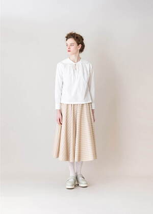 ジェーンマープルドンルサロン(Jane Marple Dans Le Salon) 2024年春ウィメンズコレクション  - 写真40