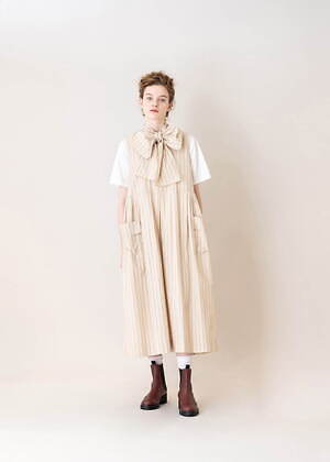 ジェーンマープルドンルサロン(Jane Marple Dans Le Salon) 2024年春ウィメンズコレクション  - 写真41