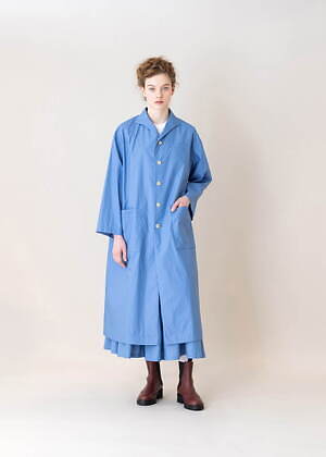 ジェーンマープルドンルサロン(Jane Marple Dans Le Salon) 2024年春ウィメンズコレクション  - 写真7