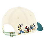 東京ディズニーリゾート“レトロ風”グッズ、満面スマイルのミッキーマウスTシャツ＆キラキラカチューシャ｜写真3