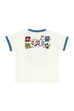 東京ディズニーリゾート“レトロ風”グッズ、満面スマイルのミッキーマウスTシャツ＆キラキラカチューシャ｜写真21