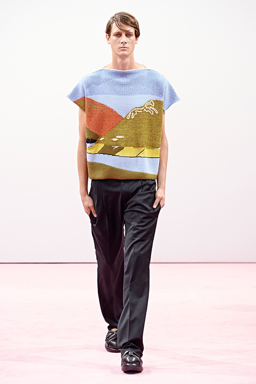 JW アンダーソン 2015年春夏<span>コレクション</span> - 写真1