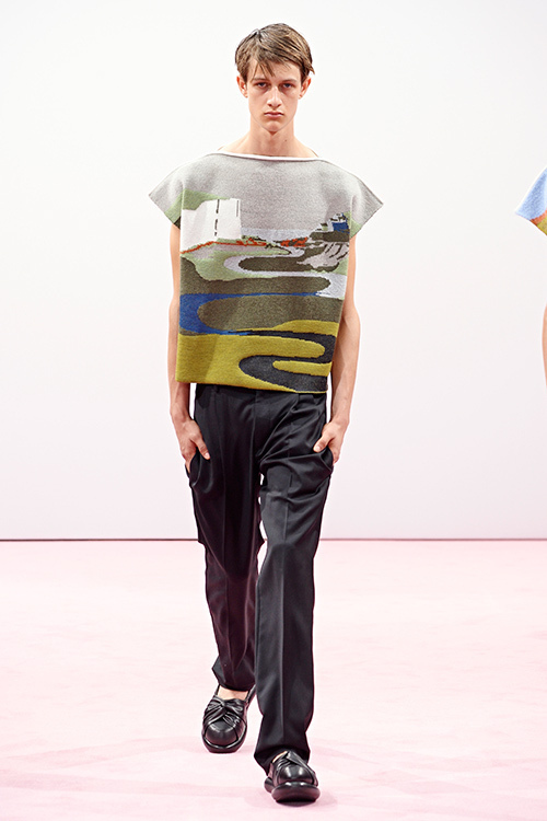 JW アンダーソン 2015年春夏<span>コレクション</span> - 写真2