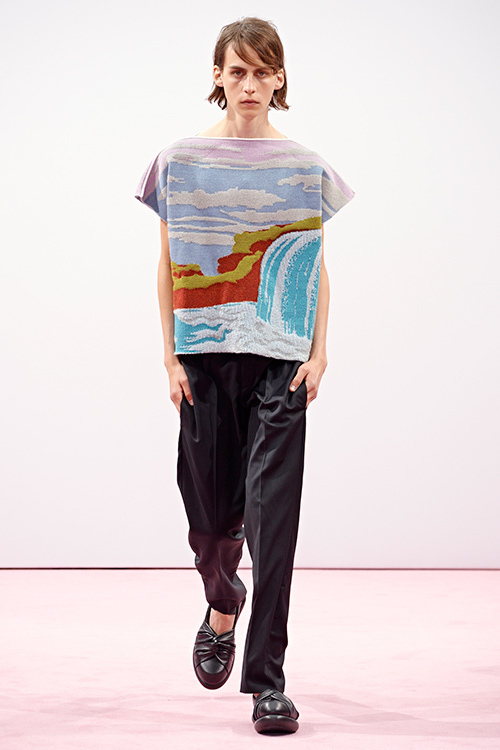 JW アンダーソン 2015年春夏<span>コレクション</span> - 写真3