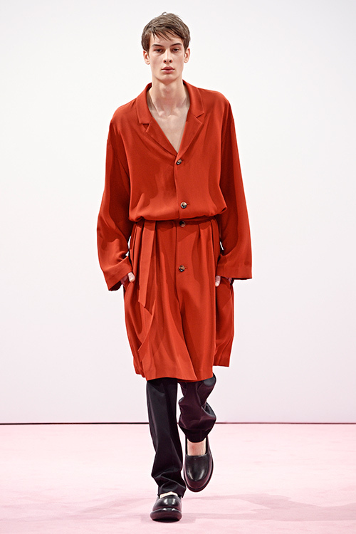 JW アンダーソン 2015年春夏<span>コレクション</span> - 写真7