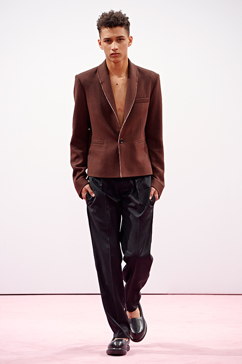 JW アンダーソン 2015年春夏<span>コレクション</span> - 写真10