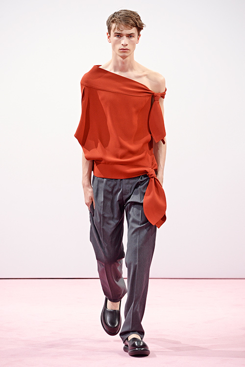 JW アンダーソン 2015年春夏<span>コレクション</span> - 写真16