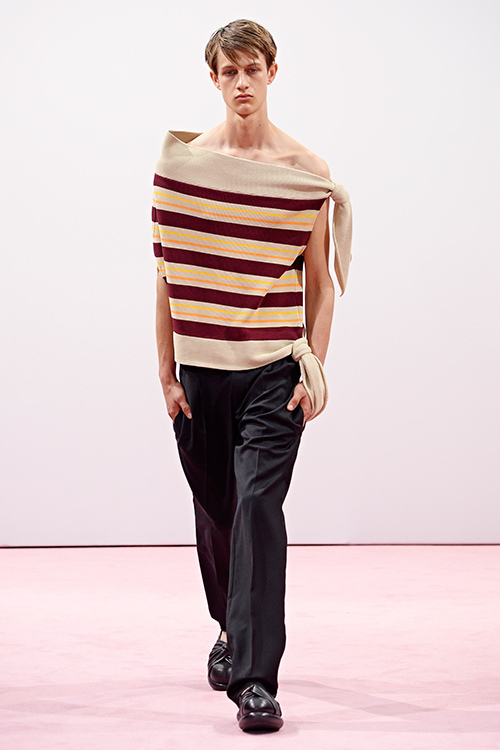 JW アンダーソン 2015年春夏<span>コレクション</span> - 写真20