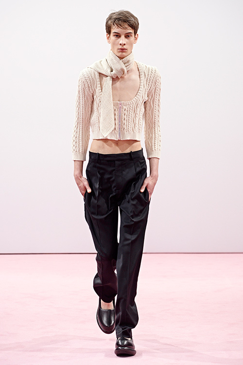 JW アンダーソン 2015年春夏<span>コレクション</span> - 写真22