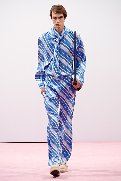 JW アンダーソン 2015年春夏<span>コレクション</span> - 写真23