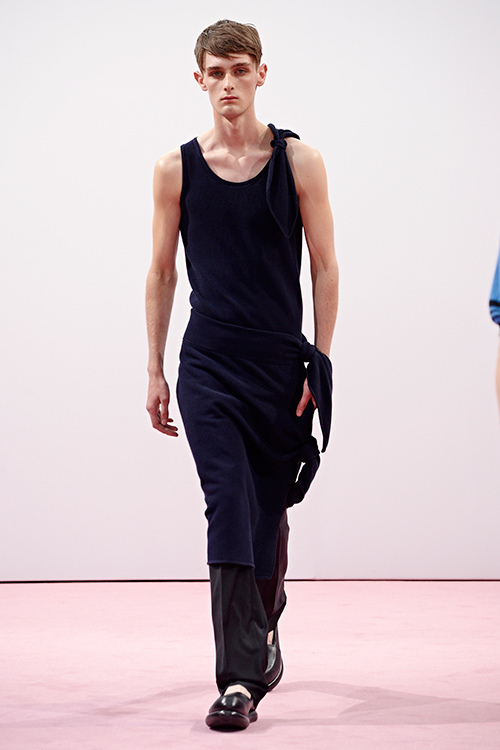 JW アンダーソン 2015年春夏<span>コレクション</span> - 写真26