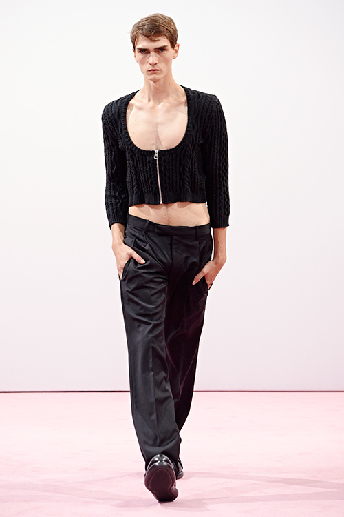 JW アンダーソン 2015年春夏<span>コレクション</span> - 写真29