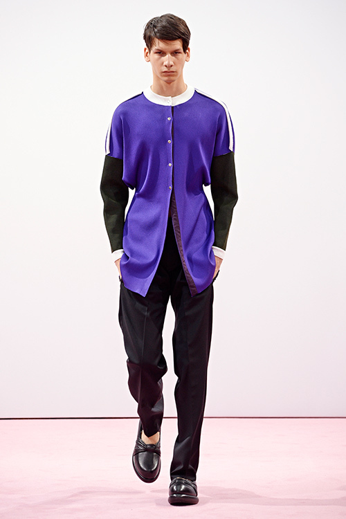 JW アンダーソン 2015年春夏<span>コレクション</span> - 写真30
