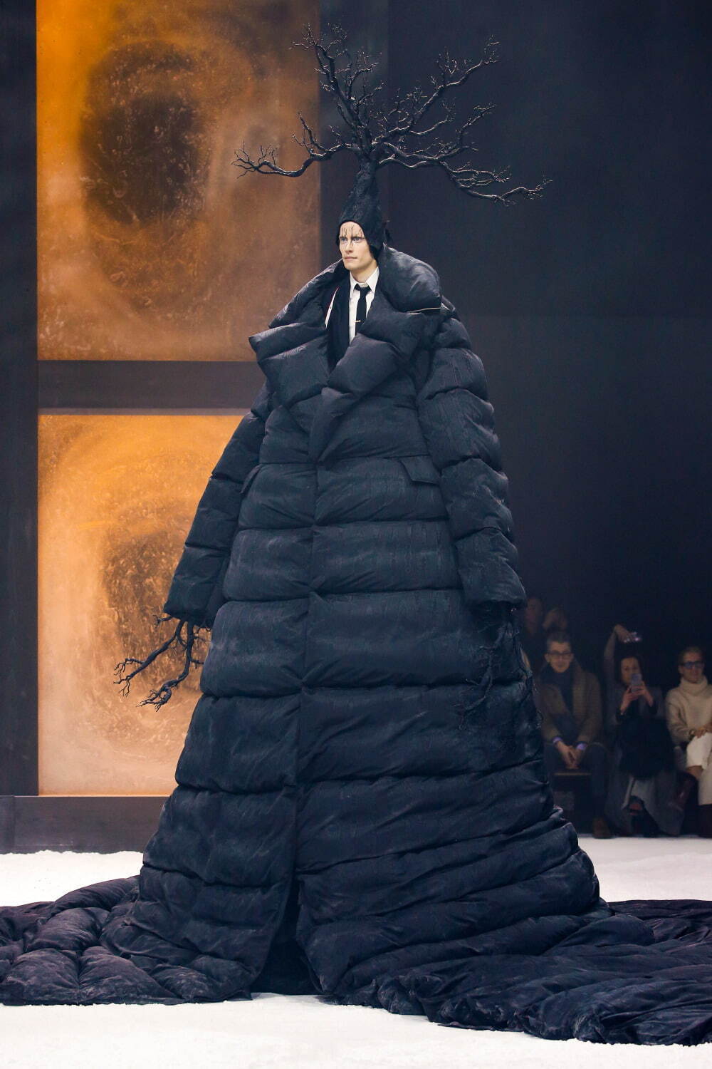 写真51/54｜トム ブラウン(THOM BROWNE) 2024-25年秋冬