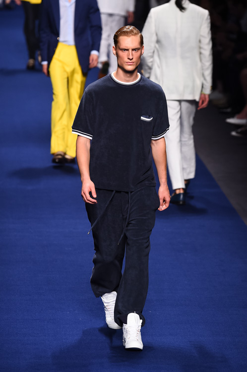 ETRO エトロ　2015 SS スウェットパンツ ETRO エトロ2015 SS スウェットパンツ