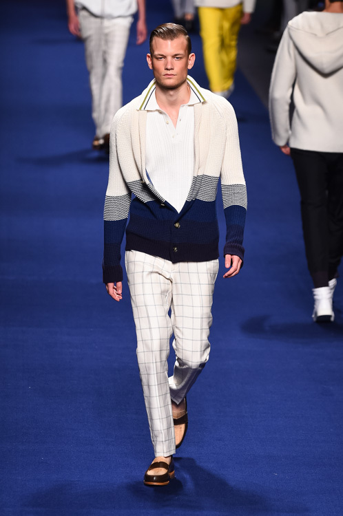 エトロ(ETRO) 2015年春夏メンズコレクション  - 写真17