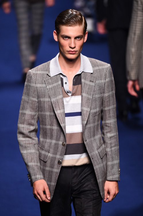 エトロ(ETRO) 2015年春夏メンズコレクション  - 写真32