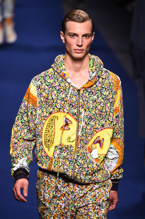 エトロ(ETRO) 2015年春夏メンズコレクション  - 写真58