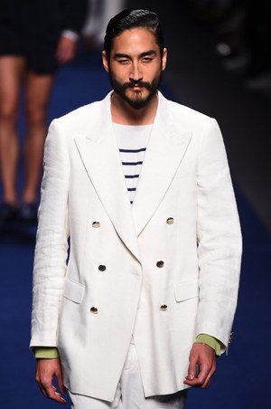 エトロ(ETRO) 2015年春夏メンズコレクション  - 写真7