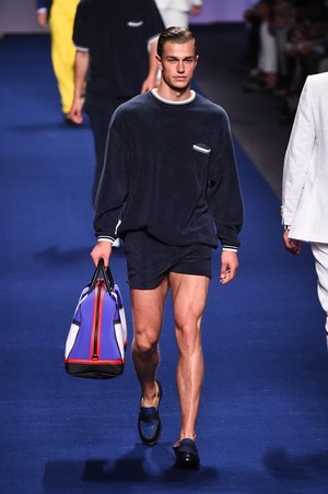 エトロ(ETRO) 2015年春夏メンズコレクション  - 写真8